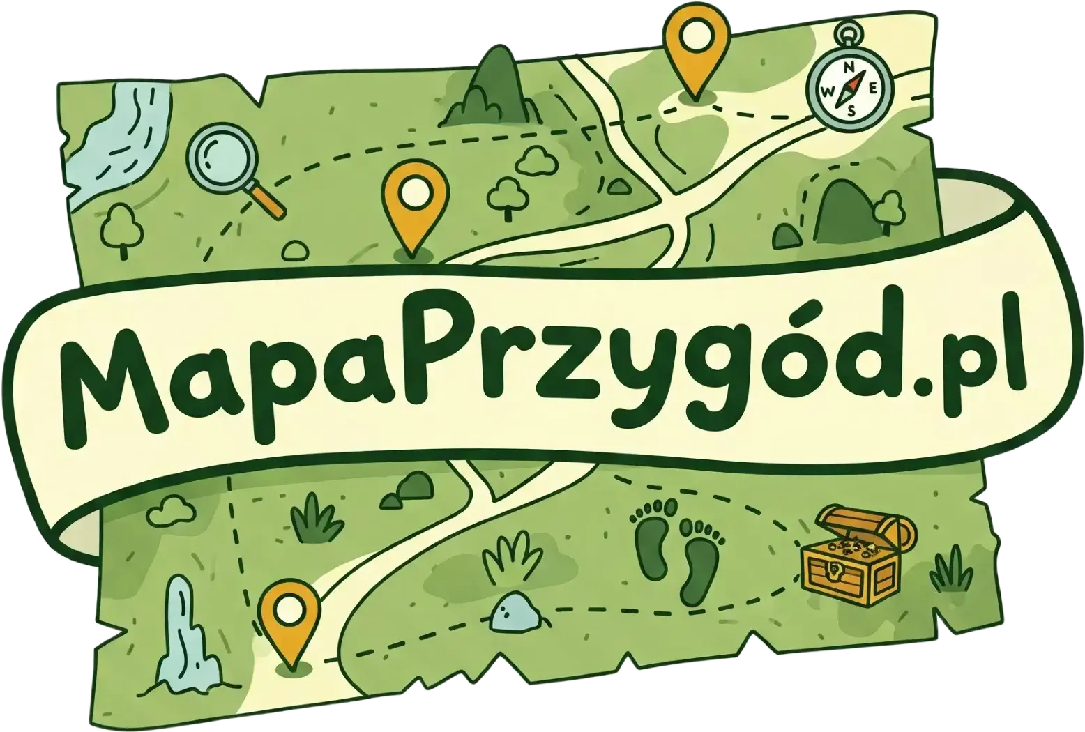 MapaPrzygód